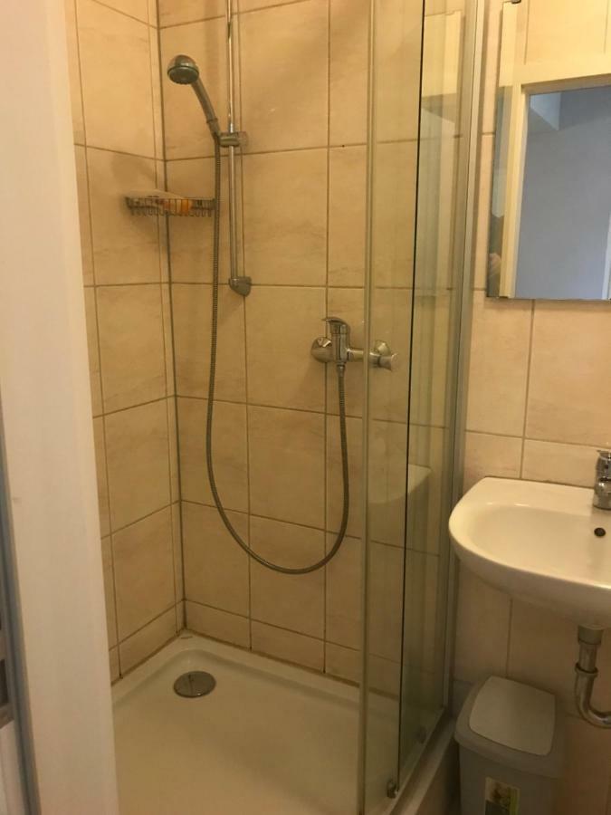 Pension Zum Mohr Birstein Bagian luar foto
