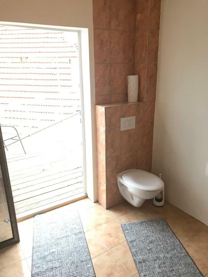 Pension Zum Mohr Birstein Bagian luar foto